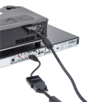 Imagen de Convertidor de HDMI a VGA 