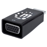 Imagen de Micro conversor de HDMI a VGA