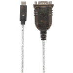 Imagen de Convertidor USB-C a Serial