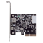 Imagen de Tarjeta PCI Express USB-C 3.1 de SuperVelocidad+