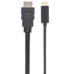 Imagen de Cable adaptador USB-C a HDMI 