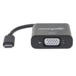 Imagen de Convertidor USB-C a VGA