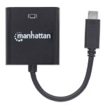 Imagen de Convertidor USB-C a VGA