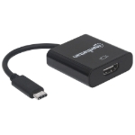 Imagen de Convertidor USB-C a HDMI
