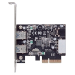 Imagen de Tarjeta PCI Express USB 3.1 de Super Alta Velocidad+