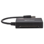 Imagen de Adaptador USB 3.0 SuperSpeed a SATA y CFAST