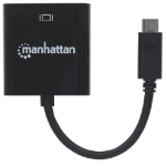 Imagen de Convertidor USB-C 3.2 a DisplayPort