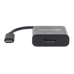 Imagen de Convertidor USB-C 3.2 a DisplayPort