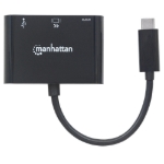 Imagen de Docking Station HDMI Convertidor USB Tipo-C