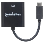 Imagen de Convertidor USB-C 3.1 a DVI