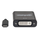 Imagen de Convertidor USB-C 3.1 a DVI