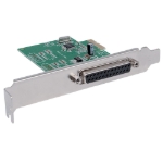 Imagen de Tarjeta Paralela PCI Express 1 puerto