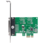 Imagen de Tarjeta Paralela PCI Express 1 puerto