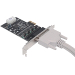 Imagen de Tarjeta Serial PCI Express