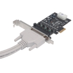 Imagen de Tarjeta Serial PCI Express