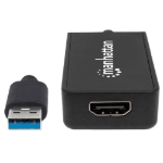 Imagen de Adaptador de USB 3.0 SuperSpeed a HDMI 