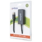 Imagen de Adaptador de USB 3.0 SuperSpeed a HDMI 