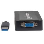 Imagen de Convertidor de USB 3.0 SuperSpeed a SVGA