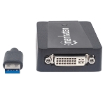 Imagen de Convertidor de USB 3.0 a DVI