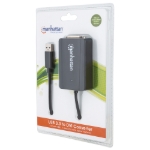 Imagen de Convertidor de USB 3.0 a DVI