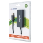 Imagen de Adaptador de USB SuperSpeed 3.0 a DisplayPort