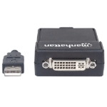 Imagen de Convertidor USB 2.0 de Alta Velocidad a DVI