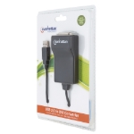 Imagen de Convertidor USB 2.0 de Alta Velocidad a DVI
