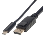 Imagen de Cable adaptador de USB-C a DisplayPort