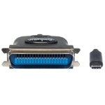 Imagen de Convertidor para Impresora USB-C Full Speed a Paralelo Cen36