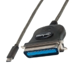 Imagen de Convertidor para Impresora USB-C Full Speed a Paralelo Cen36