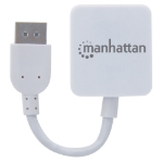 Imagen de Convertidor de HDMI a DisplayPort 4K