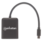 Imagen de Hub MST - de Mini DisplayPort a 2 puertos HDMI