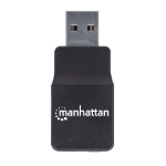 Imagen de Adaptador de sonido estéreo USB de alta velocidad