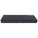 Imagen de Switch KVM HDMI de 8 puertos