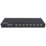 Imagen de Switch KVM HDMI de 8 puertos