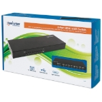 Imagen de Switch KVM HDMI de 8 puertos