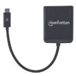 Imagen de Adaptador de USB-C a dos puertos DisplayPort – Hub MST