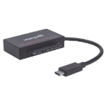 Imagen de Adaptador USB 3.1 SuperSpeed a SATA y CFAST