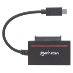 Imagen de Adaptador USB 3.1 SuperSpeed a SATA y CFAST
