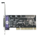 Imagen de Tarjeta PCI Combo Serie / Paralelo