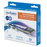 Imagen de Tarjeta PCI Combo Serie / Paralelo