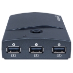 Imagen de Hub de escritorio con 13 puertos USB de Alta Velocidad