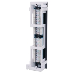 Imagen de Panel de Parcheo para Montaje en Pared Cat5e