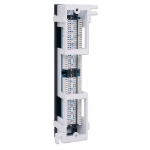 Imagen de Panel de Parcheo para Montaje en Pared Cat5e