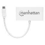 Imagen de Hub de 3 puertos USB 3.2 Gen 1 con Power Delivery