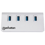 Imagen de Hub USB 3.0 SuperSpeed de 4 Puertos
