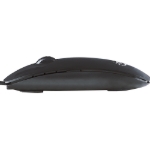 Imagen de Mouse Economico USB Negro, Bolsa