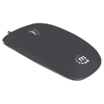 Imagen de Mouse Economico USB Negro, Bolsa