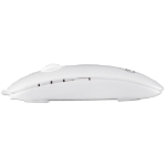 Imagen de Mouse Economico USB Blanco, Bolsa
