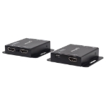 Imagen de Kit extensor HDMI sobre Ethernet 1080p